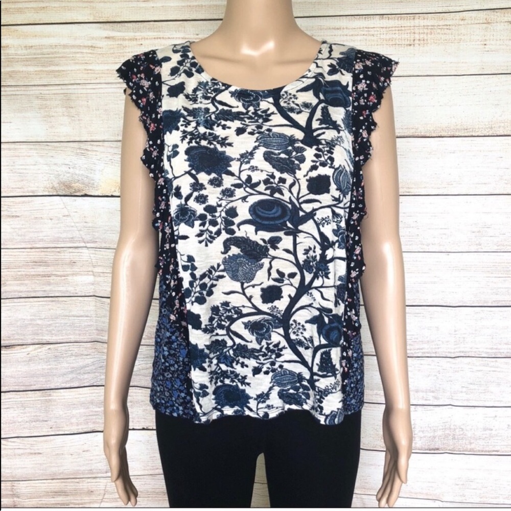 Lucky Brand Top